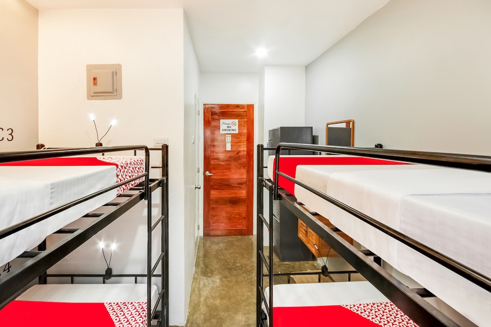OYO 495 The Pocket Hotel 18/32