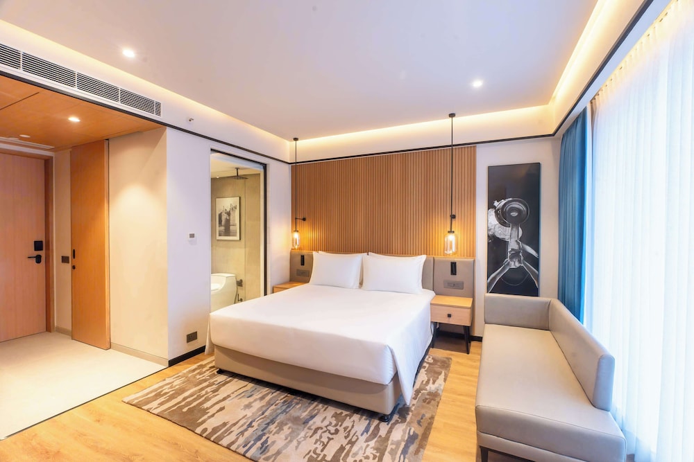 Radisson Hotel Prayagraj 18/50