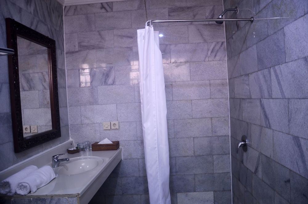Melasti Beach Bungalows And Spa 48/49