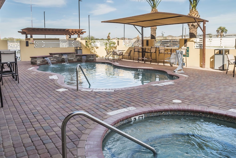 Comfort Inn Edinburg South Texas 20/46