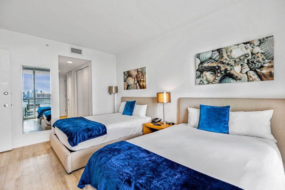 Beachwalk Elite Hotels Resorts 43/50