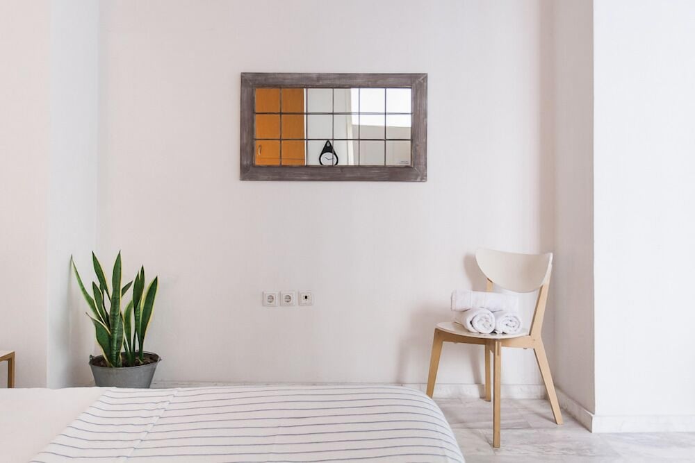 Concierge Athens Ii 18/50