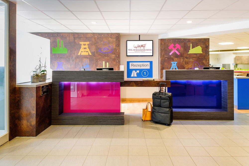 ibis Styles Herten 2/40