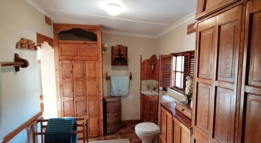 Die Heemhuis Self Catering 45/49