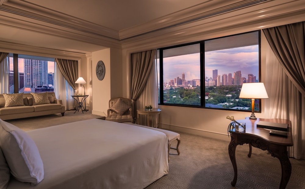 The Peninsula Manila 18/34