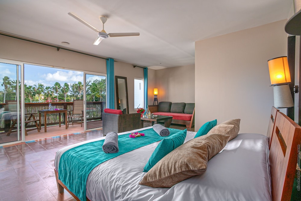 Le Cap Est Lagoon Resort 8/50