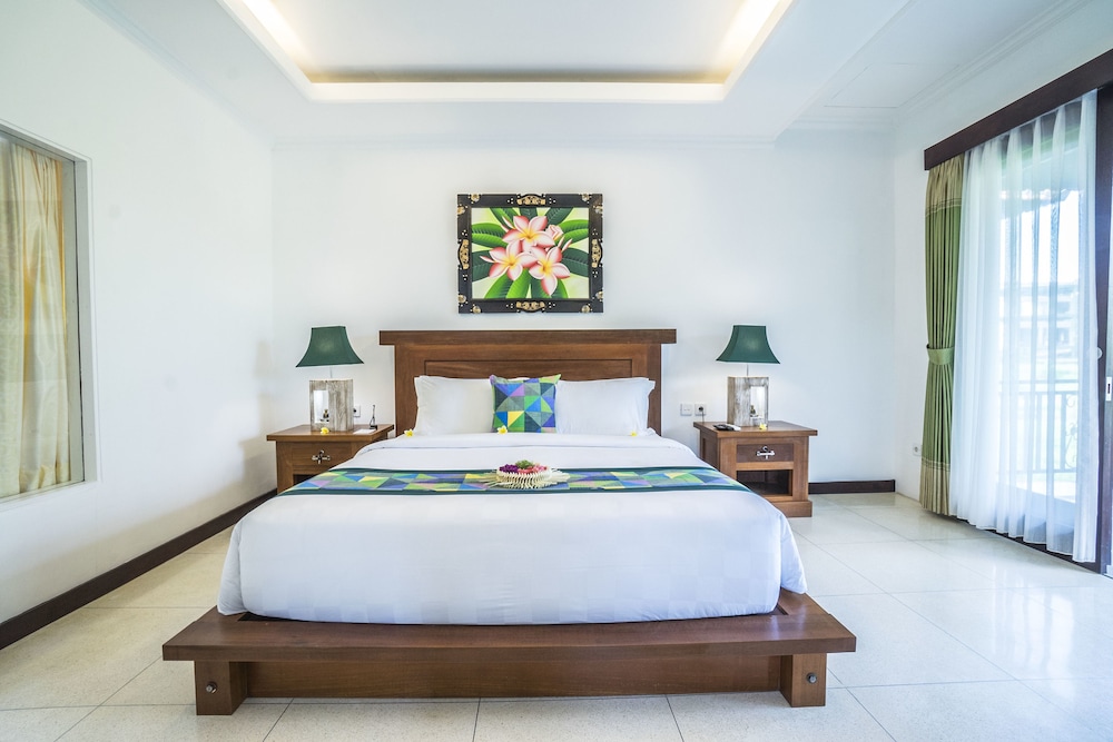 Gita Maha Hotel 5/44