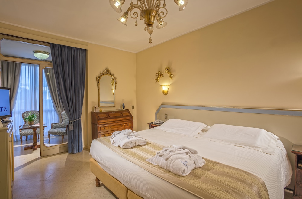 Abano Ritz Hotel Terme 18/75
