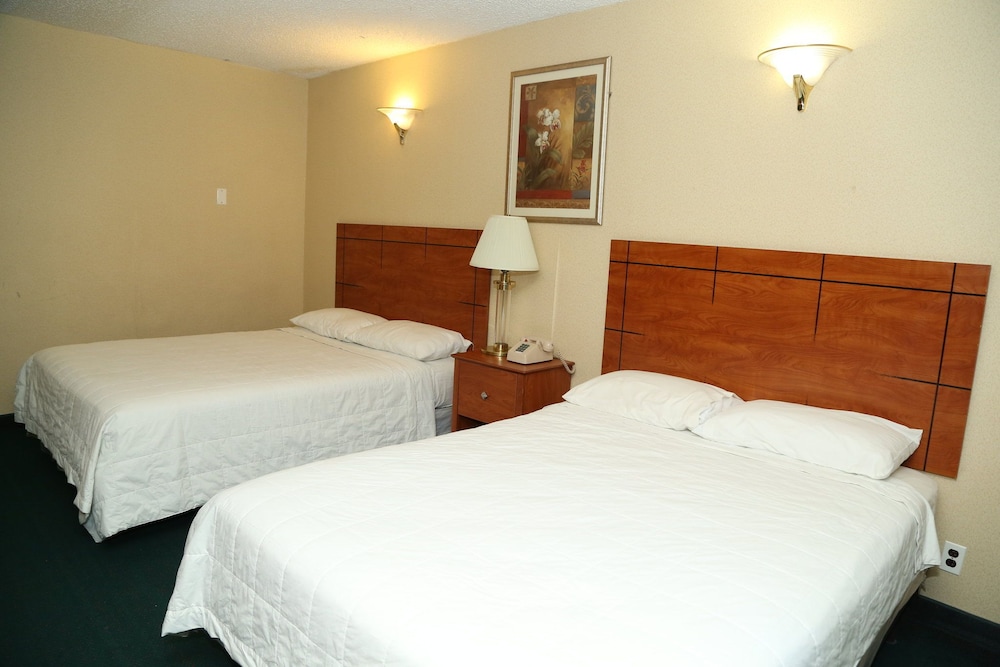 Jfk Inn Jamaica 11/42