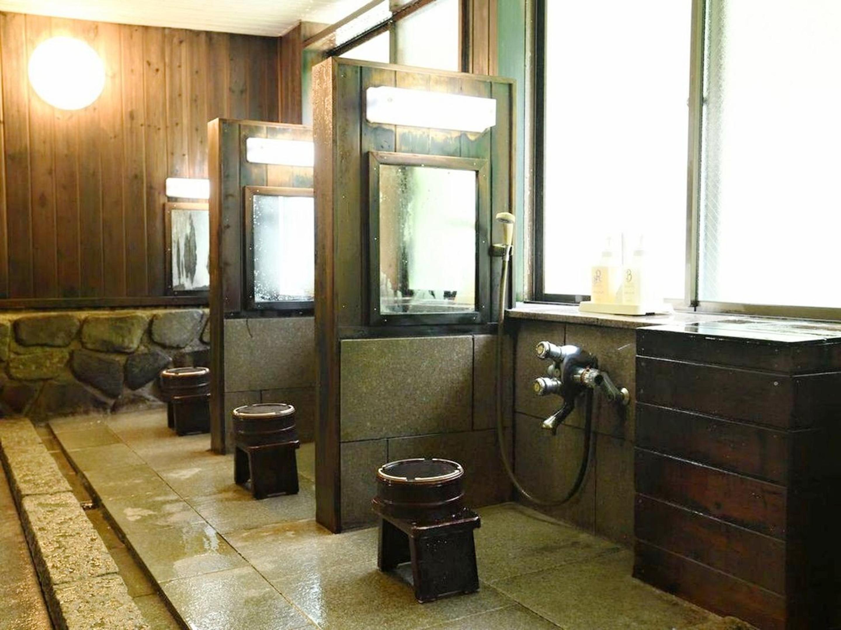 OKUKINU ONSEN HOTEL KANIYU 24/50