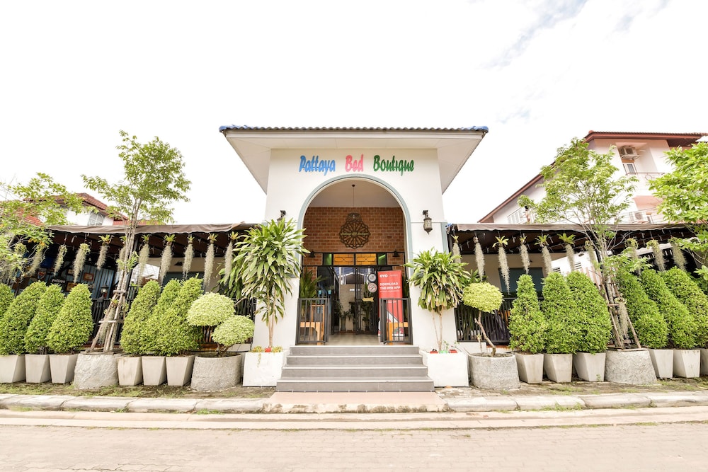 Pattaya Bed Boutique 5/50