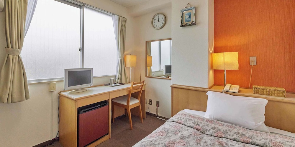 Kumagaya Royal Hotel Suzuki 27/50