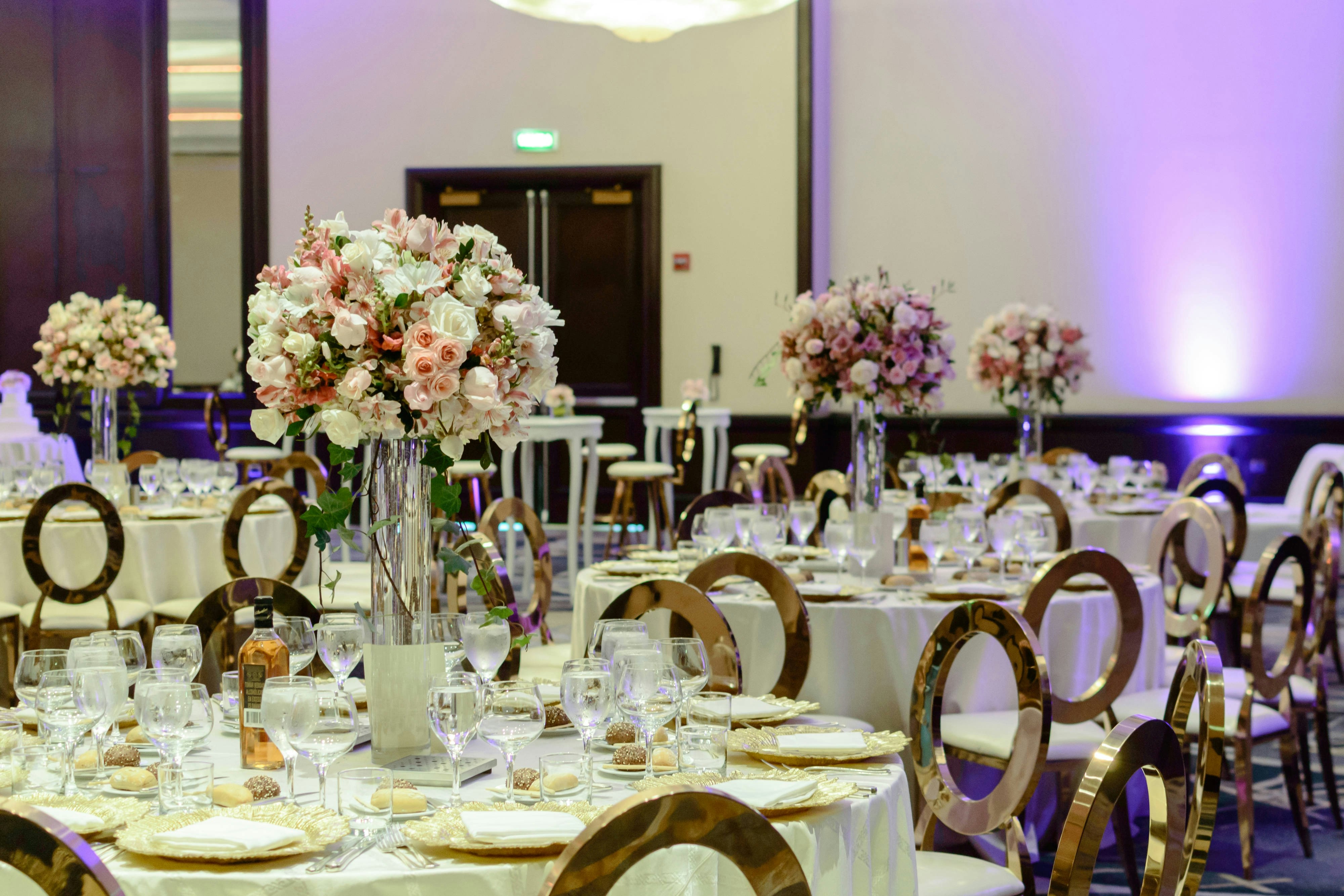 JW Marriott Hotel Lima 42/50