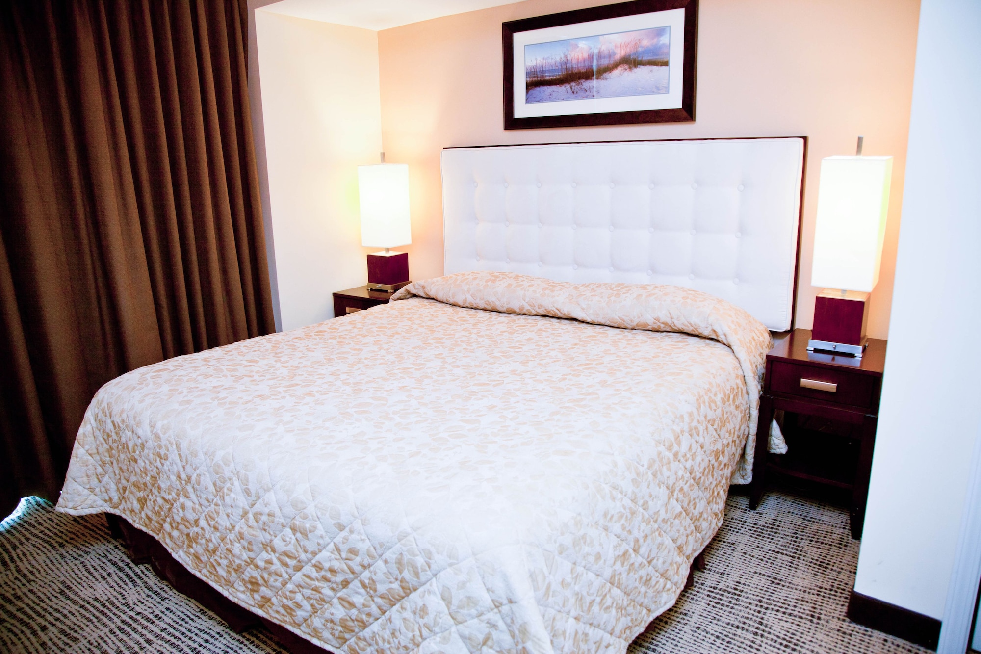 3 BEDROOMS, CONDO, DELUXE, OCEAN VIEW