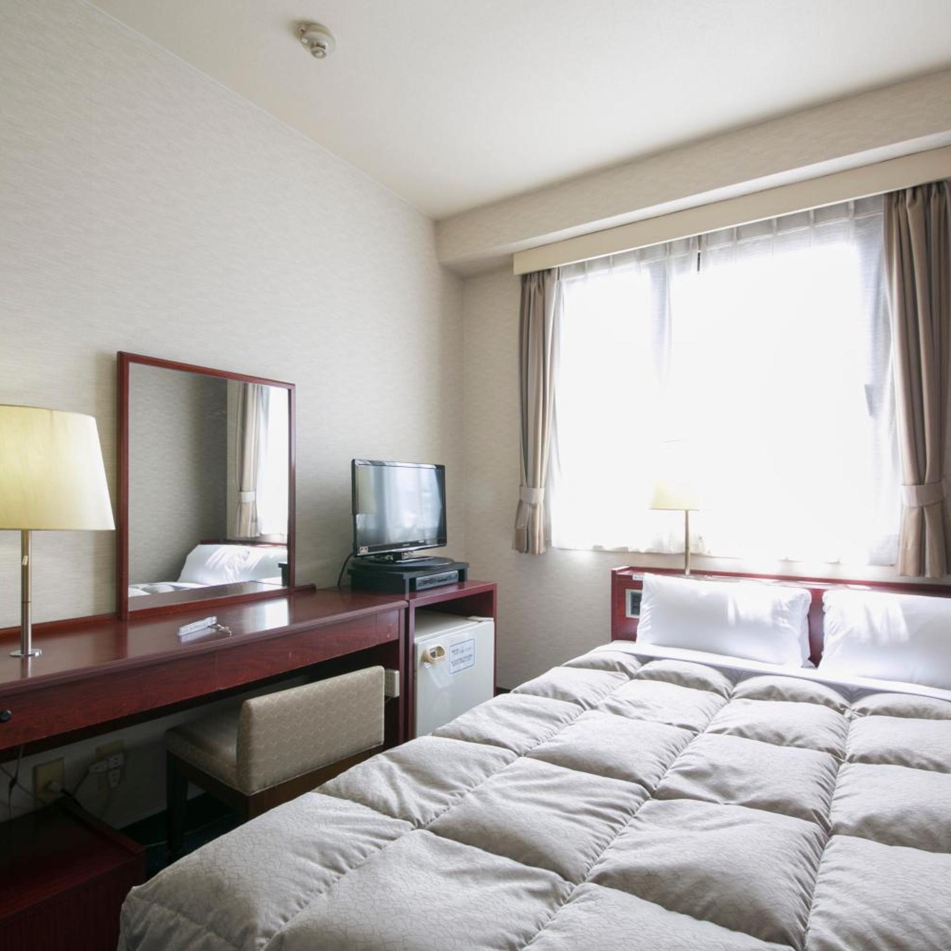 Ise City Hotel 15/50