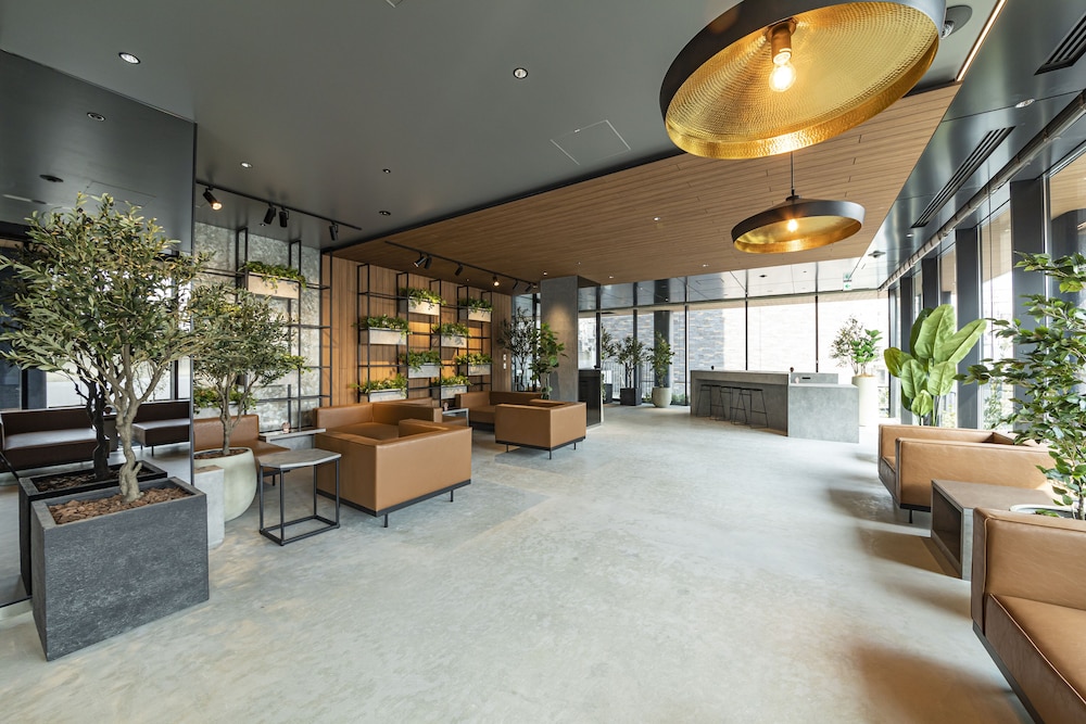 Hotel Keihan Namba Grande 30/48