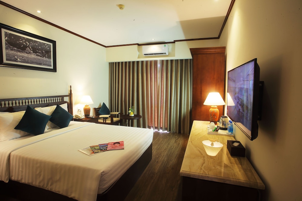 Tran Vien Dong Hotel 8/50