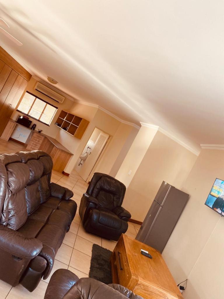 Lethabong Lodge 33/50