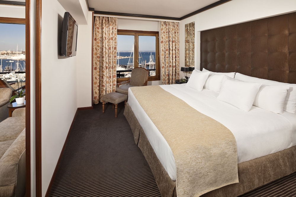 Hotel Victoria Gran Melia 12/69