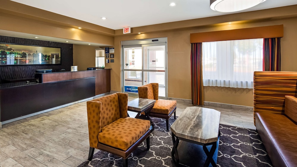 Best Western Greentree Inn & Suites 22/27