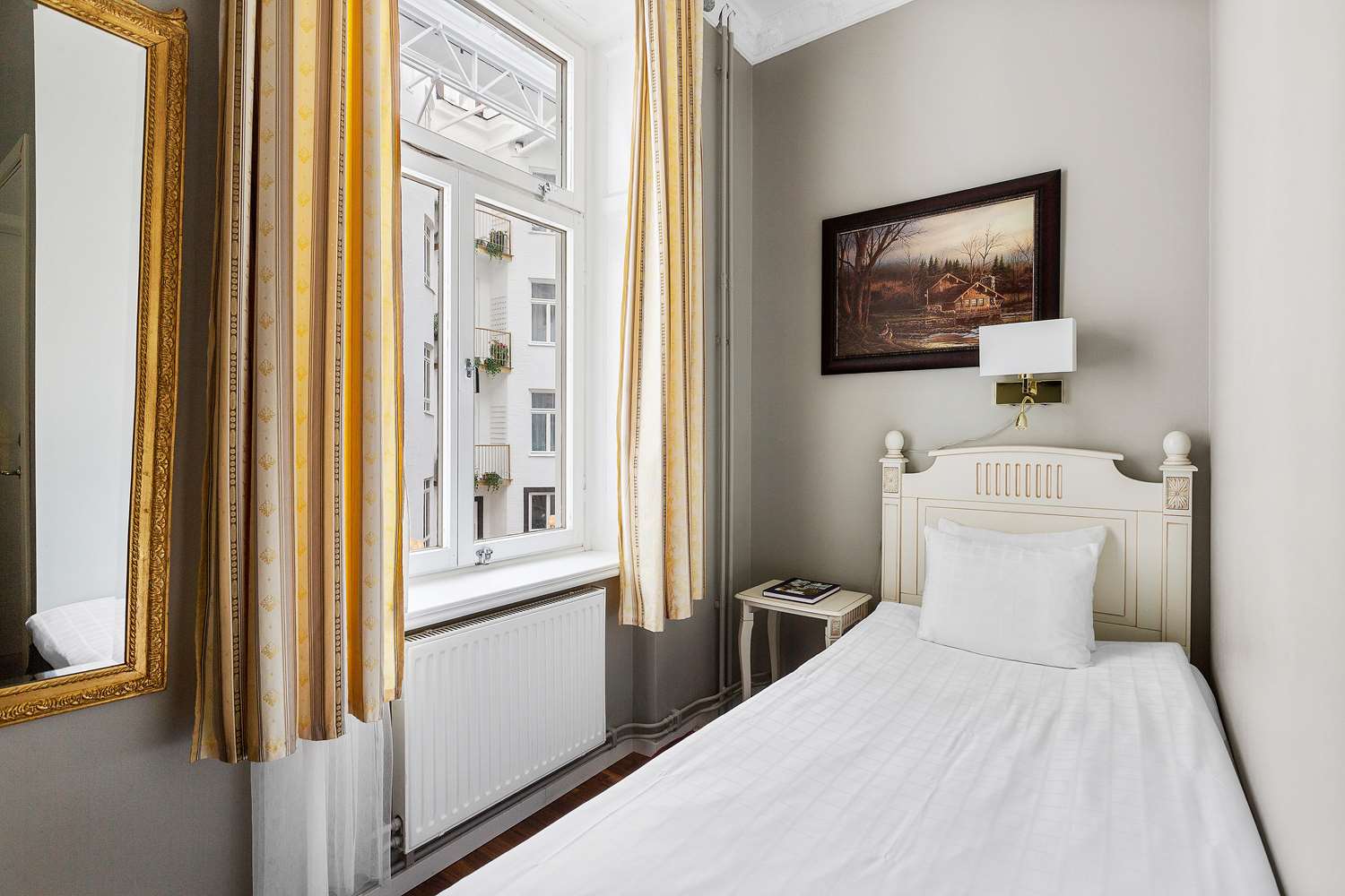 Best Western Bentleys Hotel 30/61