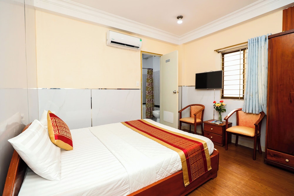 SUPERIOR, DOUBLE BED