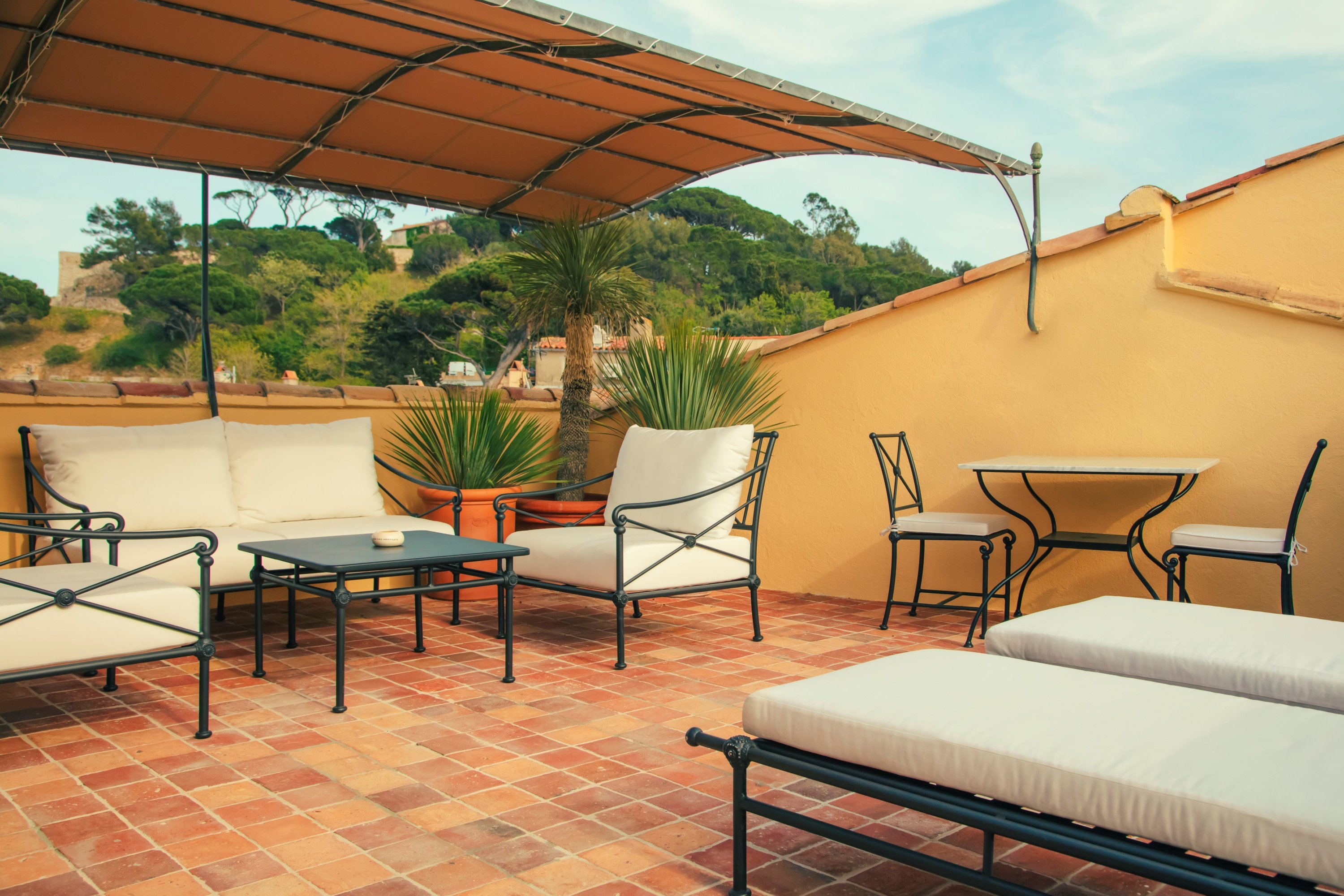 Hotel La Ponche 61/78