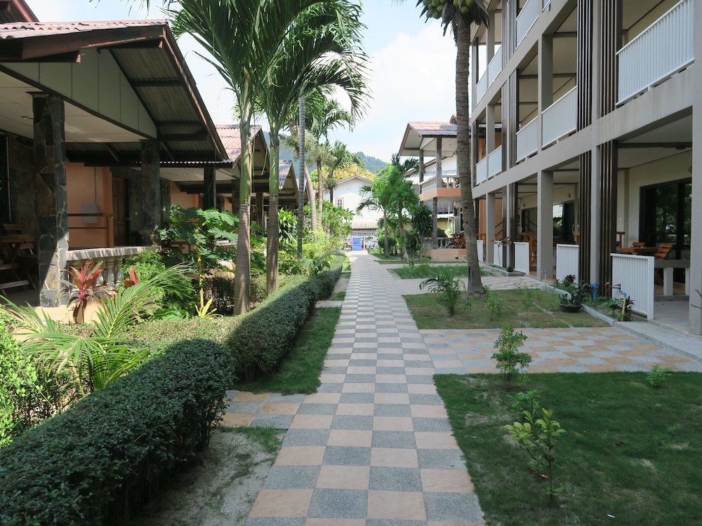 Family House Resort 62/67