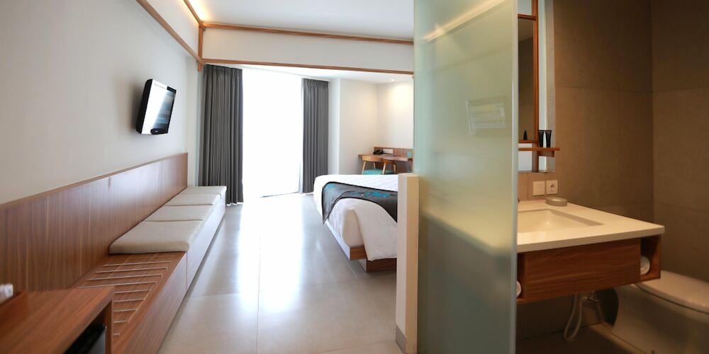ILLIRA Hotel Banyuwangi 27/56