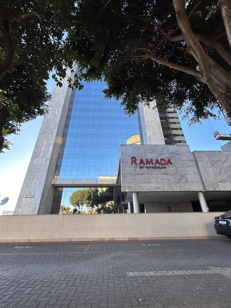 Ramada by Wyndham Brasilia Alvorada 35/47