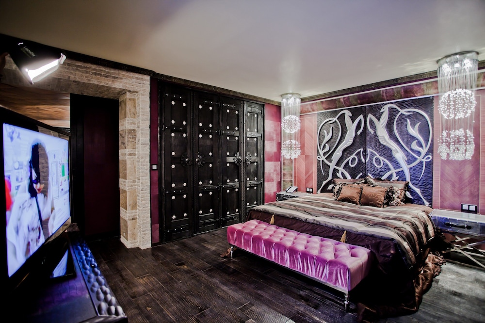 Royal Castle Design and Spa Hotel 7/50
