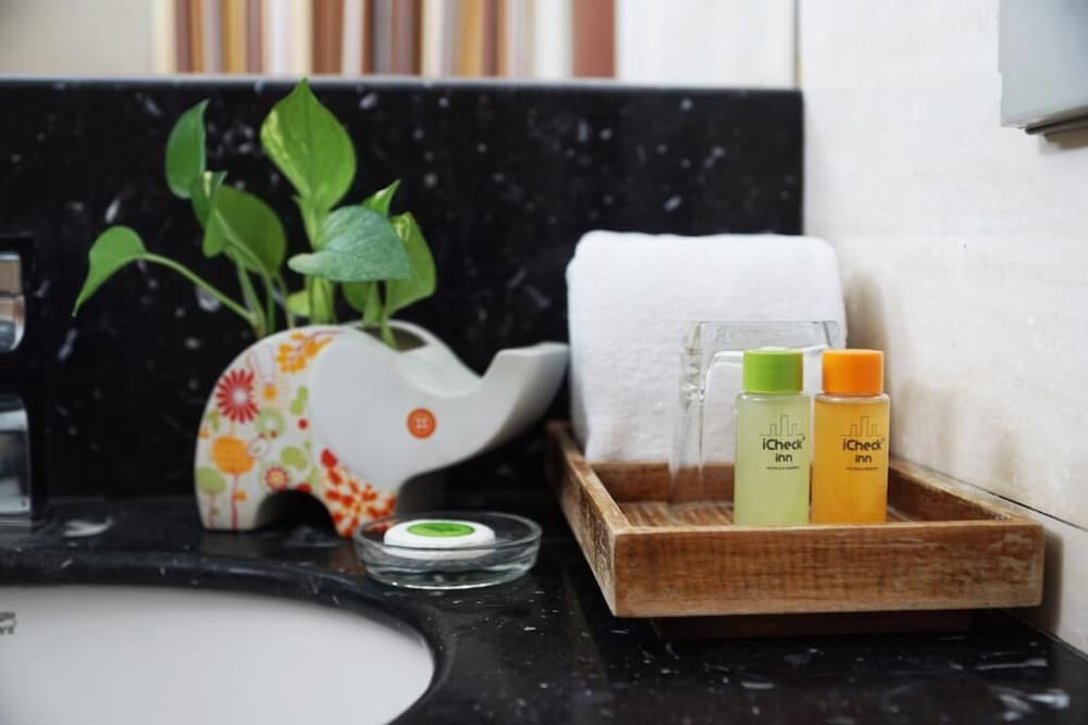 iCheck inn Residence Sukhumvit 2 36/61