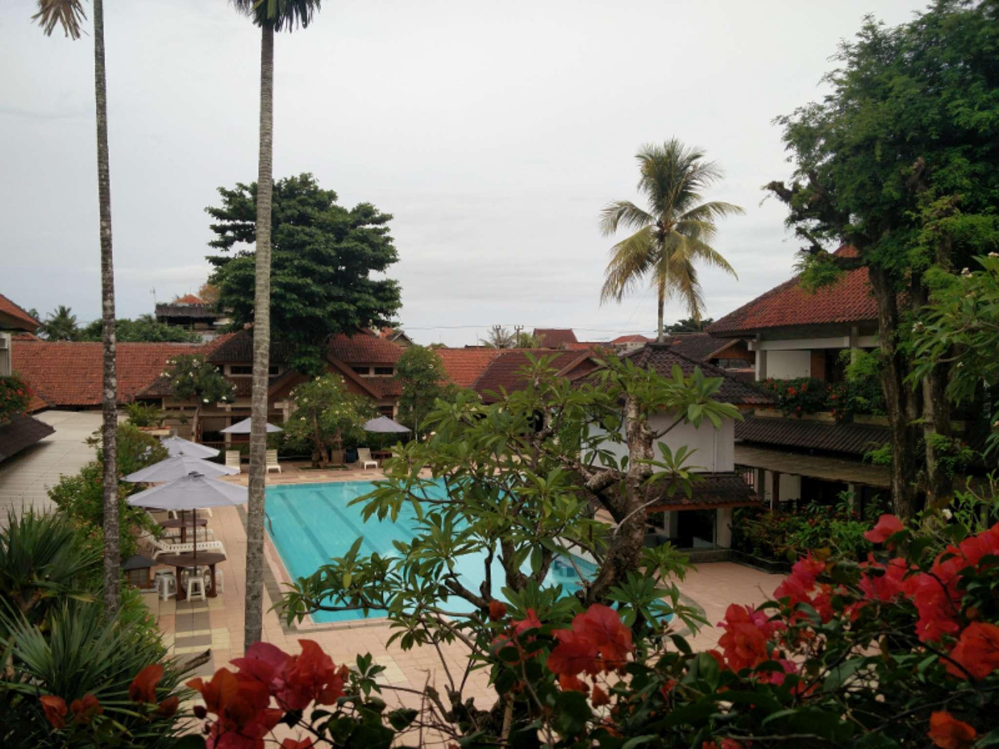 Pantai Indah Resort Hotel Barat 24/30