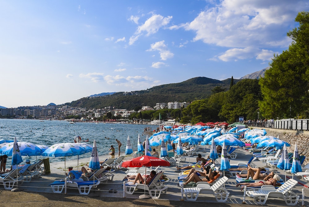Hunguest Hotel Sun Resort 55/67