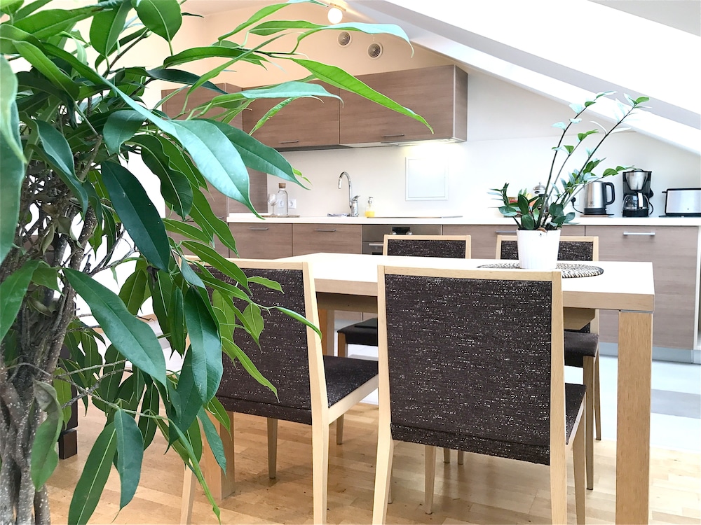 Vilnius Apartments & Suites - Town Hall 34/50