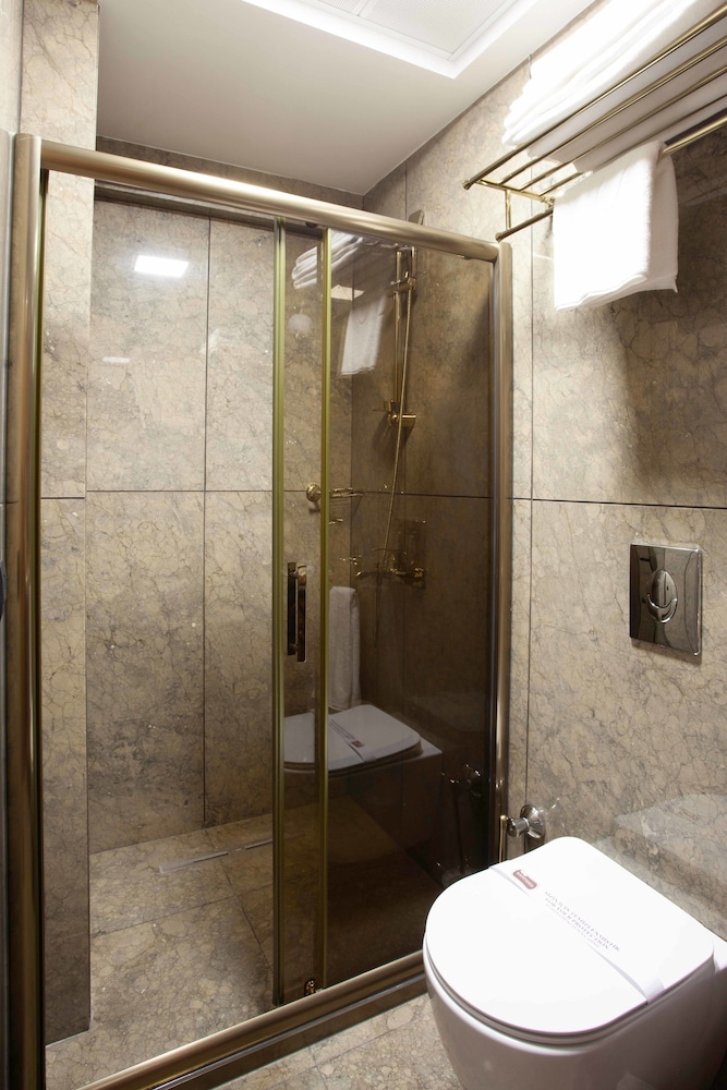 1 Bedroom, Standard, Twin Beds, Bablin Butik Otel 3/3