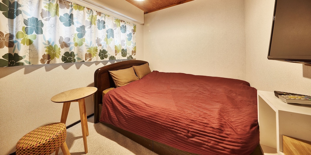 STANDARD, DOUBLE BED