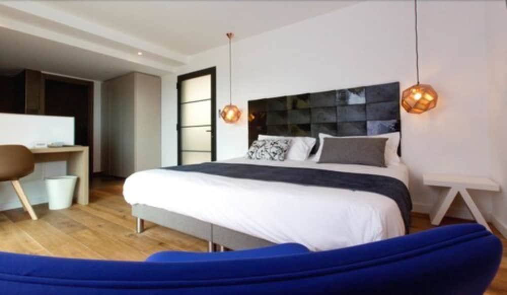 Hotel Version Maquis Santa Manza 9/50