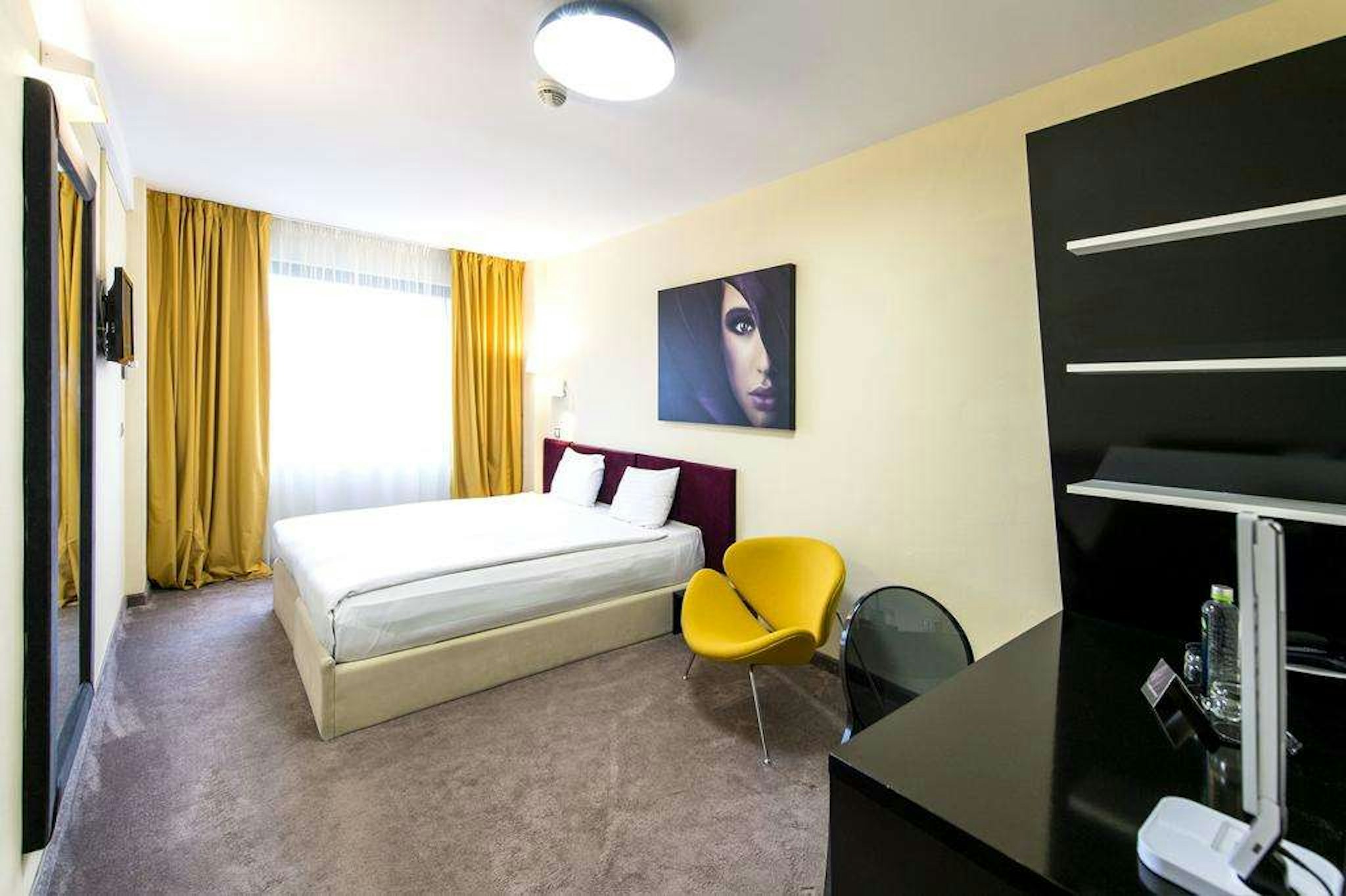 Business Hotel Conference & Spa 14/46