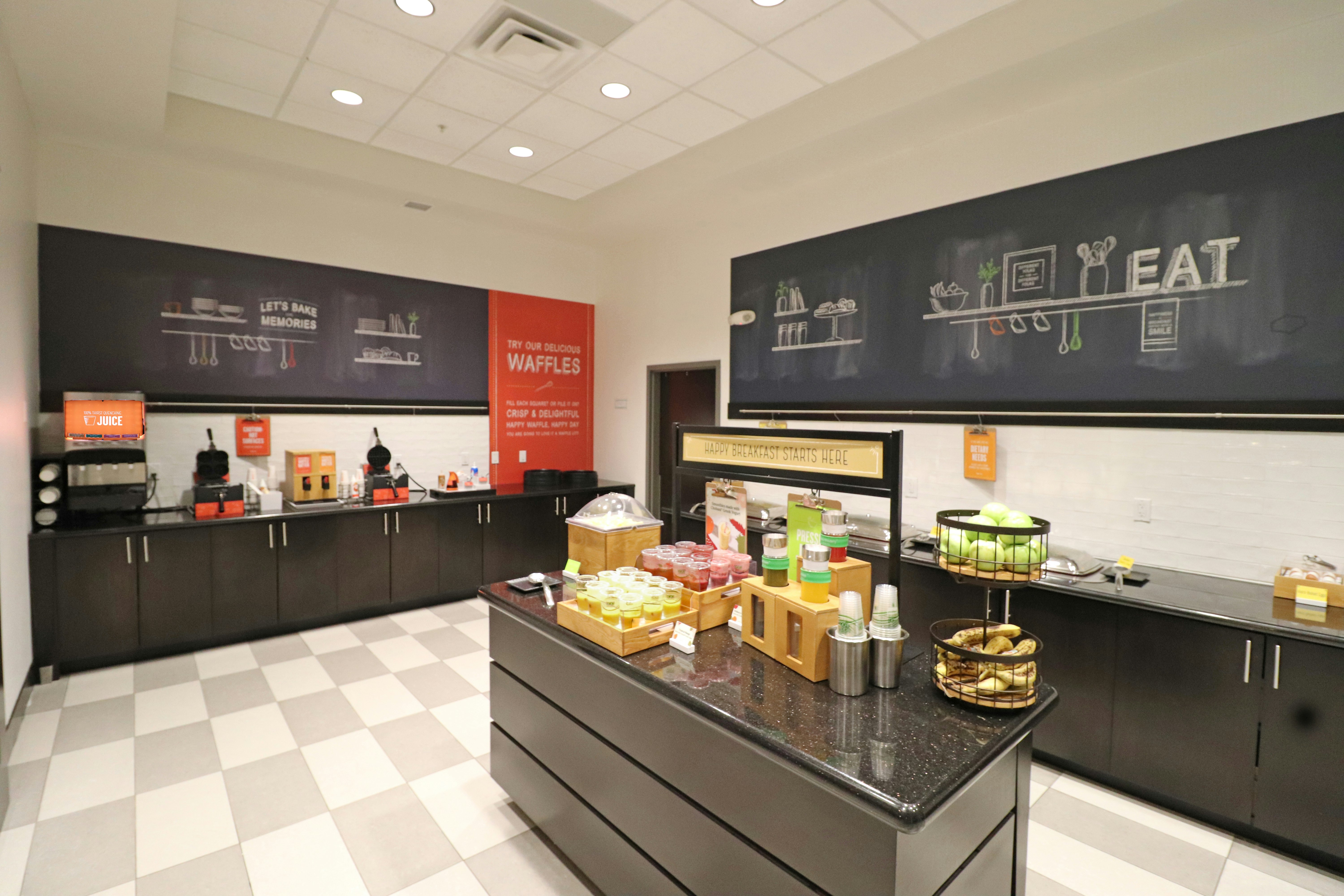 Hampton Inn Kearney 13/57