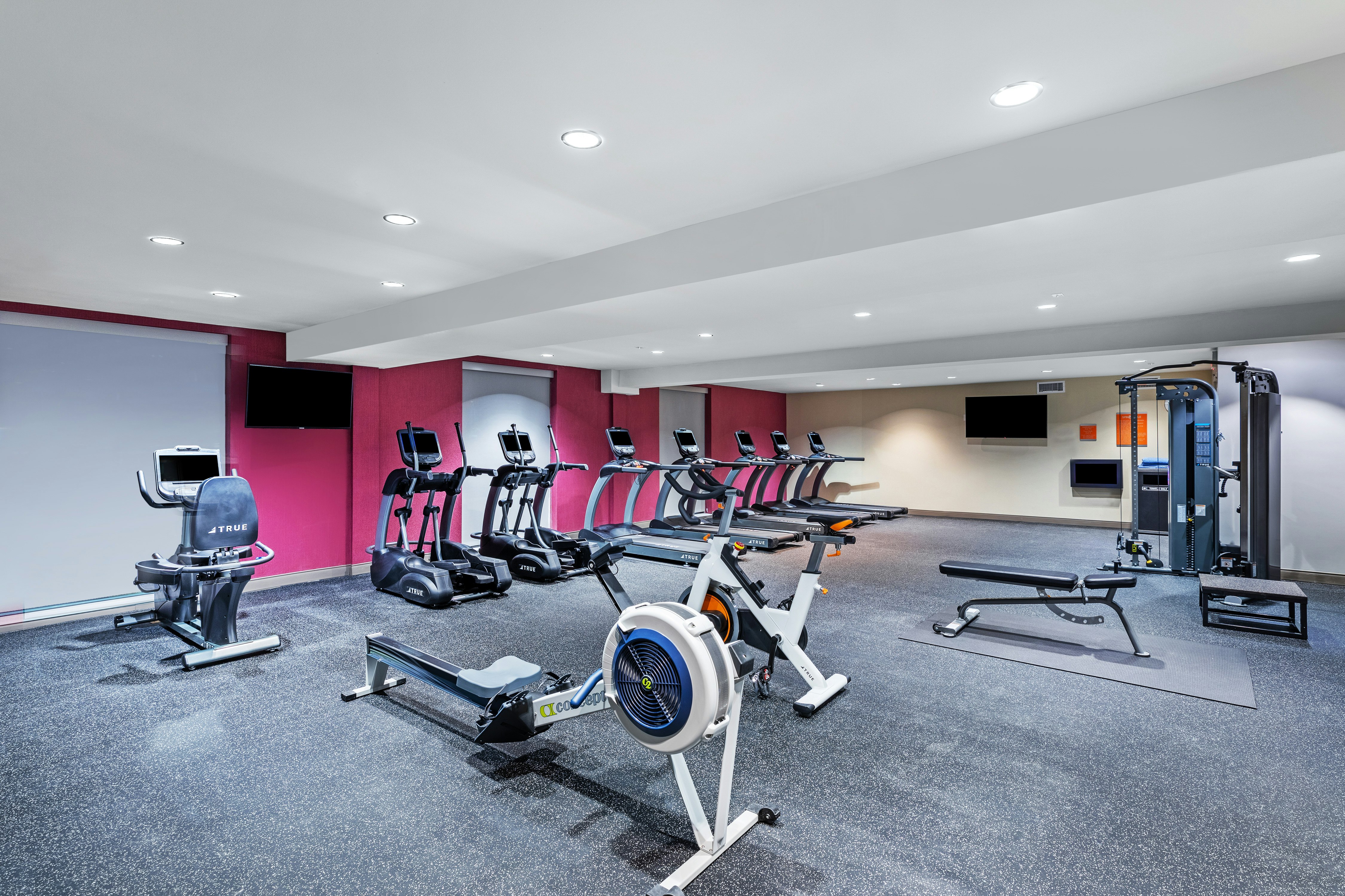 Home2 Suites by Hilton Laredo photo5