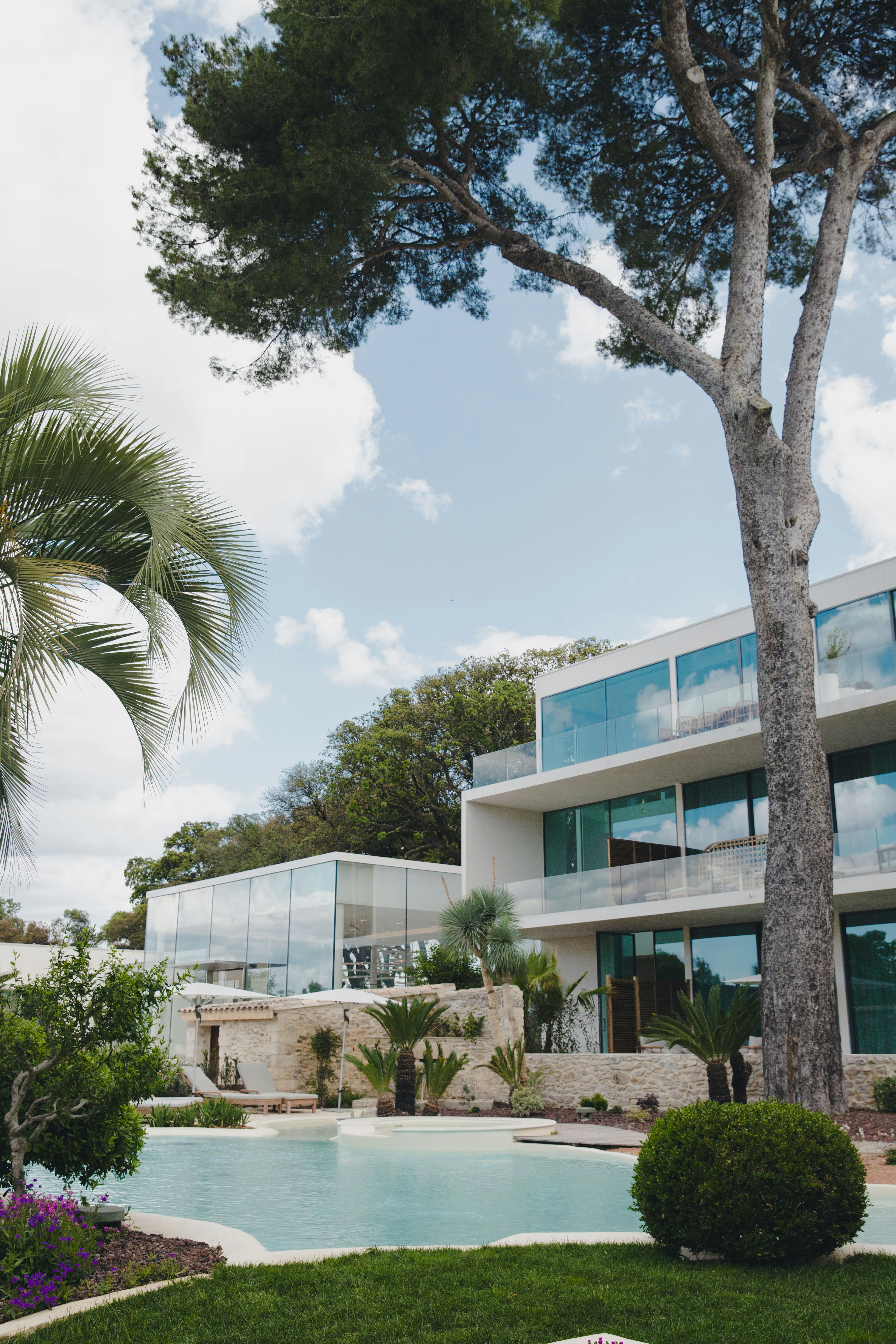 Le Domaine de Verchant Relais Chateaux 61/63