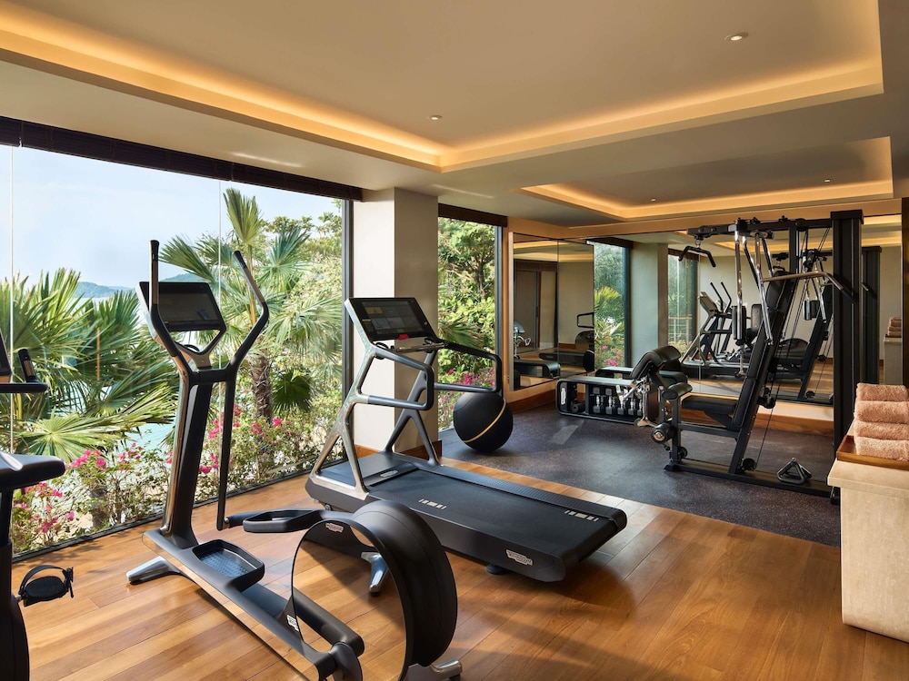V Villas Phuket - MGallery 51/77