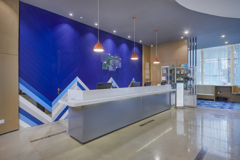 Holiday Inn Express Hefei South, an IHG Hotel 11/50
