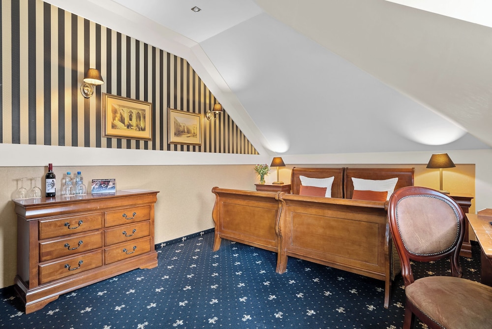 Hotel Diament Bella Notte Katowice Chorzow 9/72