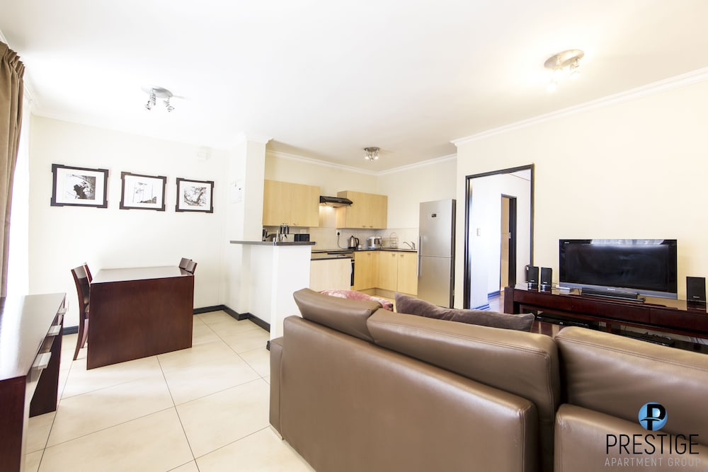 Sandton Executive Suites - Westpoint 40/70