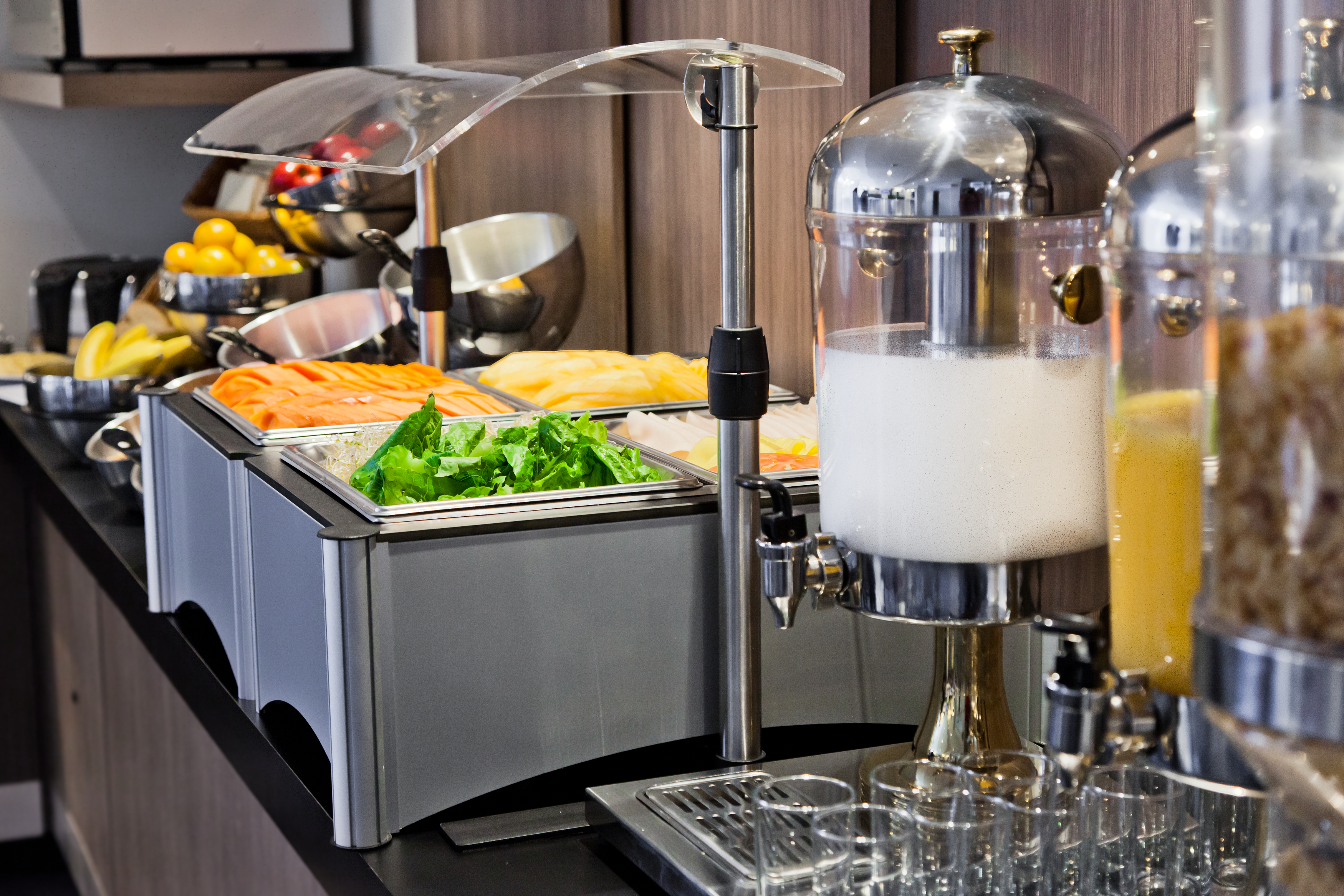 City Express Suites by Marriott Puebla Finsa 19/27