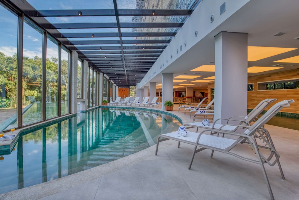 Wyndham Gramado Termas Resort and Spa in GRAMADO