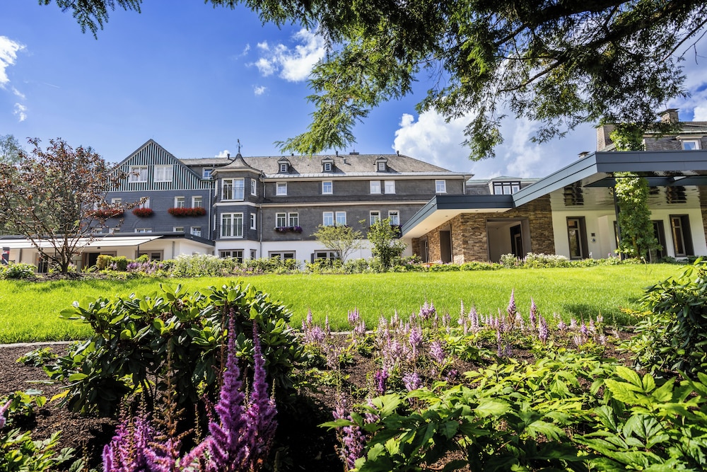 Hotel Jagdhaus Wiese 44/50