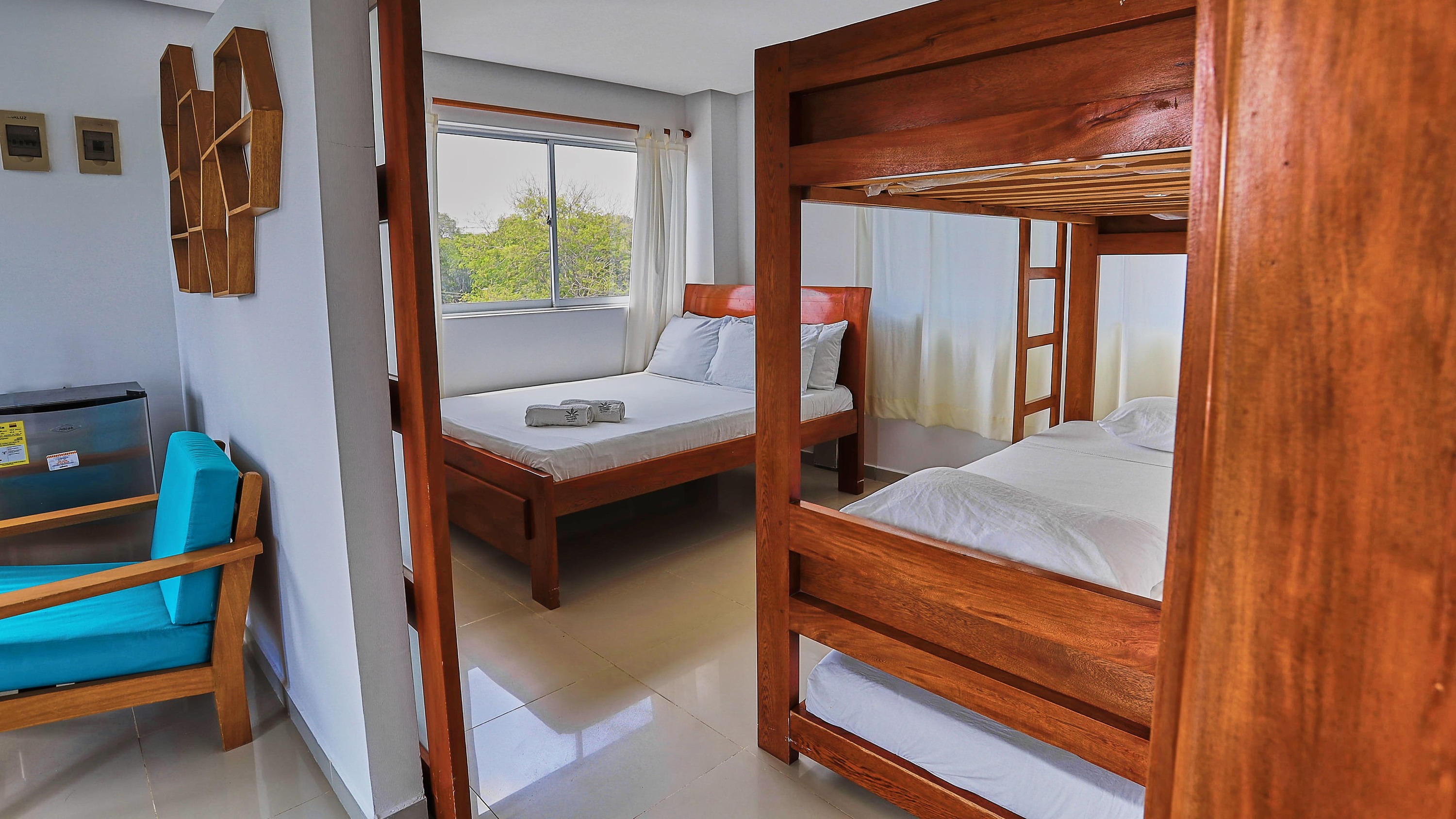 Hotel Camino Palmero Covenas 18/58